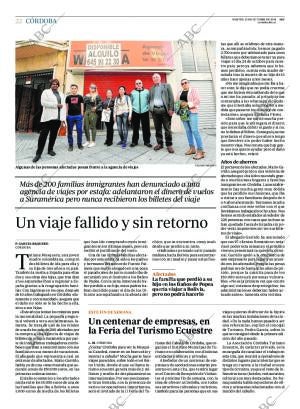 ABC CORDOBA 23-10-2018 página 22