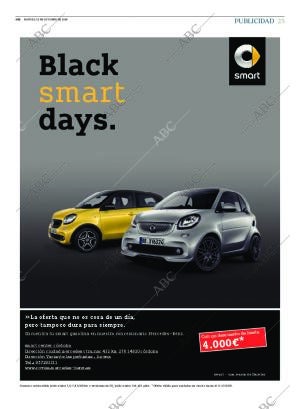 ABC CORDOBA 23-10-2018 página 25