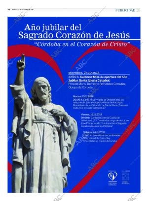 ABC CORDOBA 23-10-2018 página 29