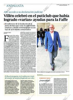 ABC CORDOBA 23-10-2018 página 32