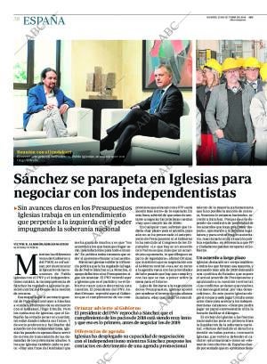 ABC CORDOBA 23-10-2018 página 38