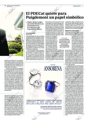 ABC CORDOBA 23-10-2018 página 41