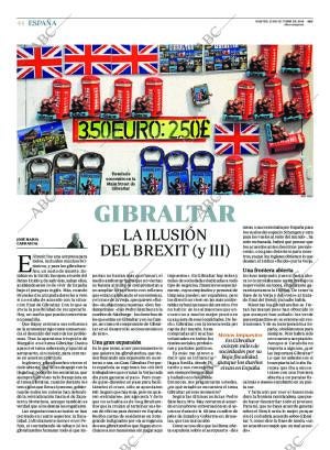 ABC CORDOBA 23-10-2018 página 44