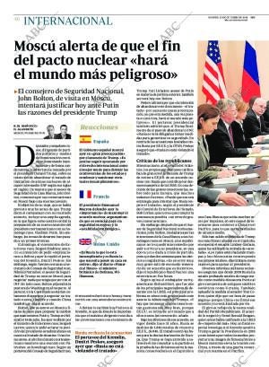 ABC CORDOBA 23-10-2018 página 46