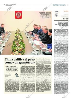 ABC CORDOBA 23-10-2018 página 47