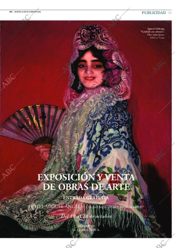 ABC CORDOBA 23-10-2018 página 51