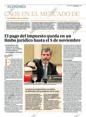 ABC CORDOBA 23-10-2018 página 52