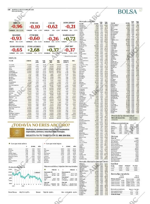 ABC CORDOBA 23-10-2018 página 57