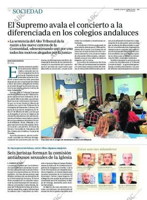 ABC CORDOBA 23-10-2018 página 58