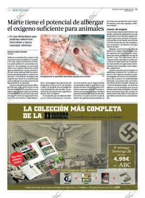 ABC CORDOBA 23-10-2018 página 60