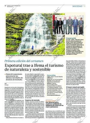 ABC CORDOBA 23-10-2018 página 61