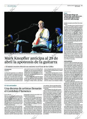 ABC CORDOBA 23-10-2018 página 64