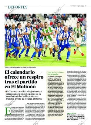 ABC CORDOBA 23-10-2018 página 68