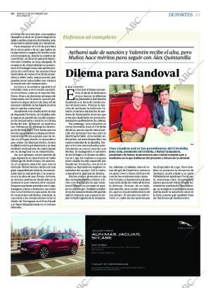 ABC CORDOBA 23-10-2018 página 69