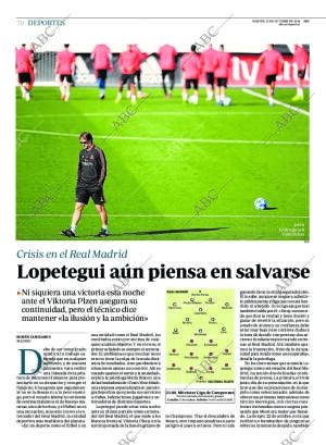 ABC CORDOBA 23-10-2018 página 70