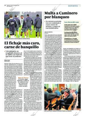 ABC CORDOBA 23-10-2018 página 73