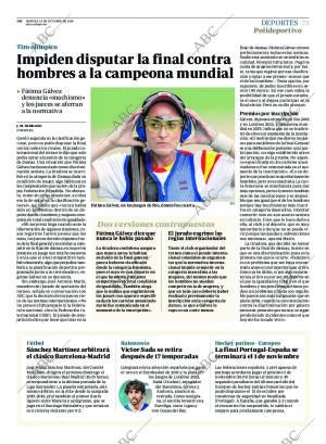 ABC CORDOBA 23-10-2018 página 75