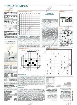 ABC CORDOBA 23-10-2018 página 76