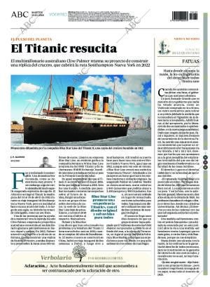 ABC CORDOBA 23-10-2018 página 80