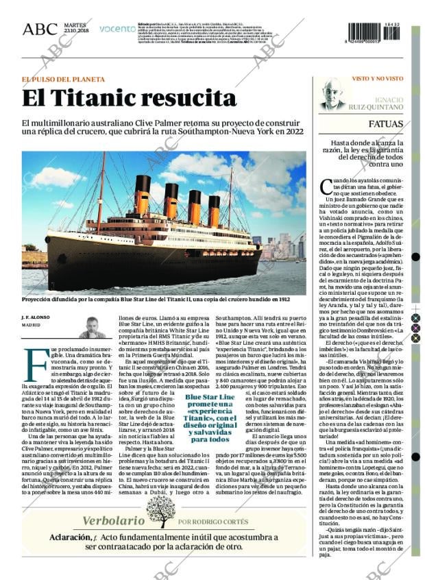 ABC CORDOBA 23-10-2018 página 80