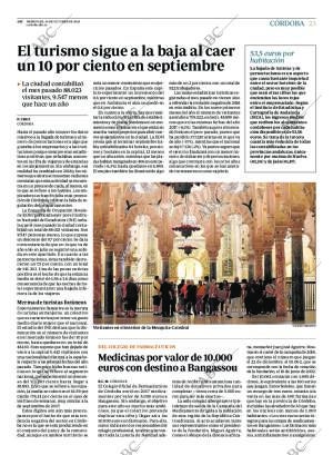 ABC CORDOBA 24-10-2018 página 23