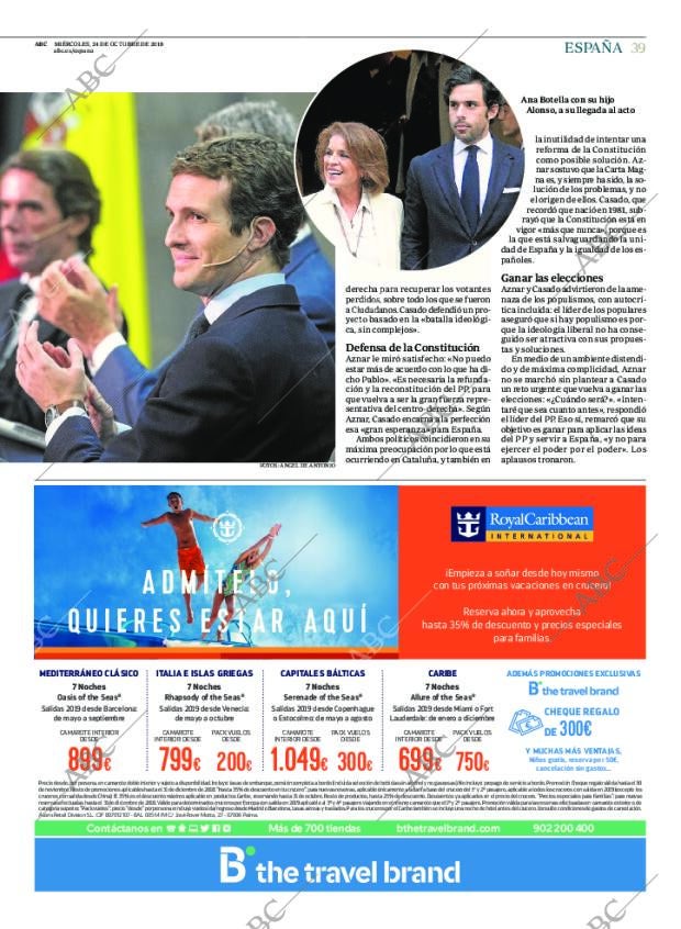 ABC CORDOBA 24-10-2018 página 39