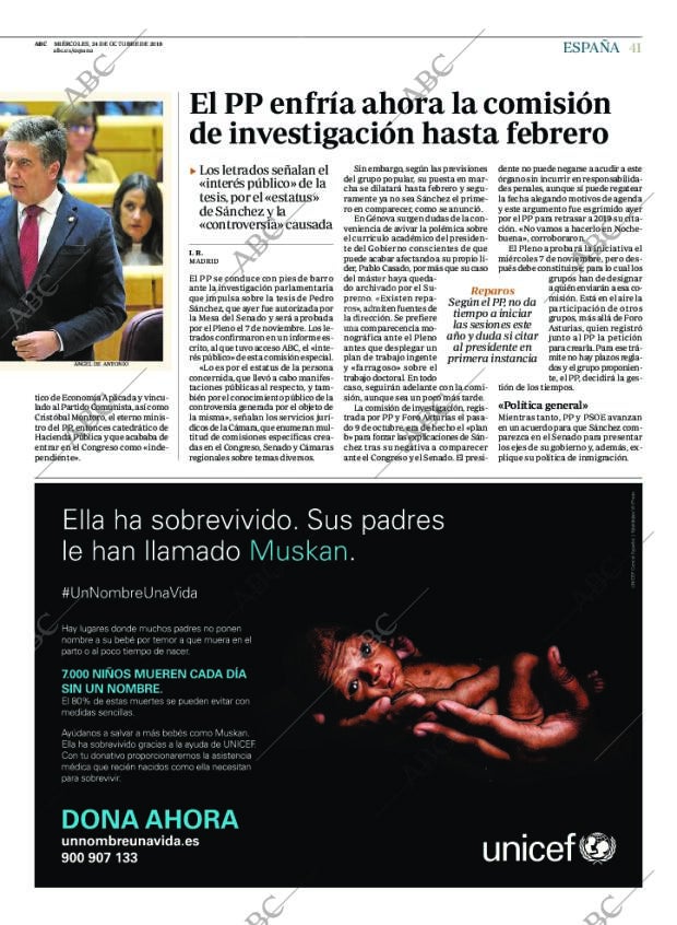 ABC CORDOBA 24-10-2018 página 41