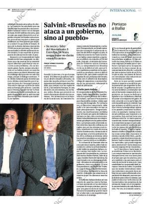 ABC CORDOBA 24-10-2018 página 45