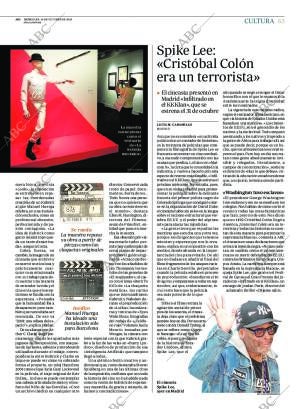 ABC CORDOBA 24-10-2018 página 63