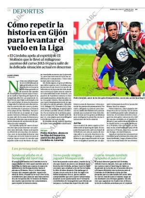 ABC CORDOBA 24-10-2018 página 68