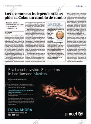 ABC MADRID 24-10-2018 página 19