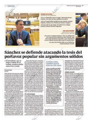 ABC MADRID 24-10-2018 página 24