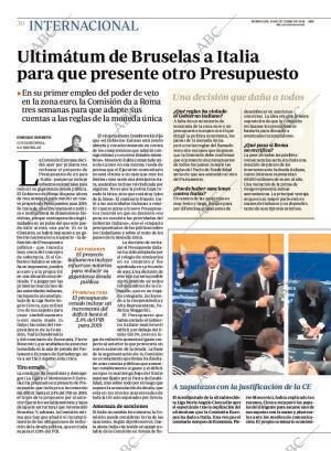 ABC MADRID 24-10-2018 página 30