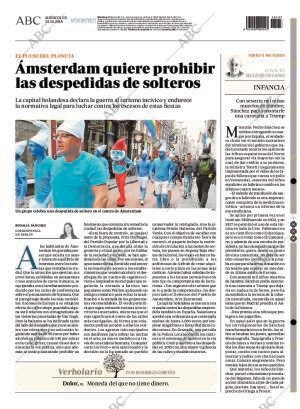 ABC MADRID 24-10-2018 página 80