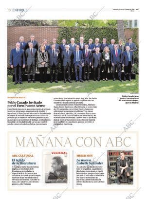 ABC MADRID 26-10-2018 página 10