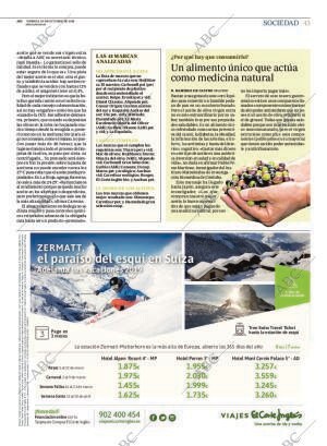 ABC MADRID 26-10-2018 página 43