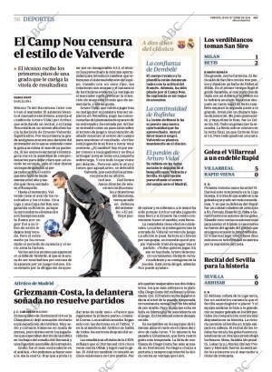 ABC MADRID 26-10-2018 página 58
