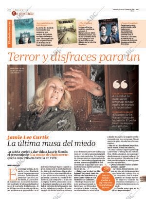 ABC MADRID 26-10-2018 página 62
