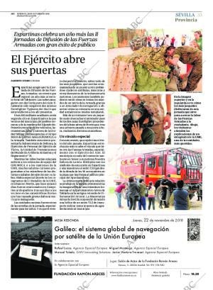 ABC SEVILLA 28-10-2018 página 33