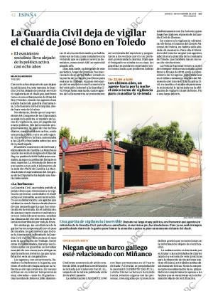 ABC CORDOBA 01-11-2018 página 42