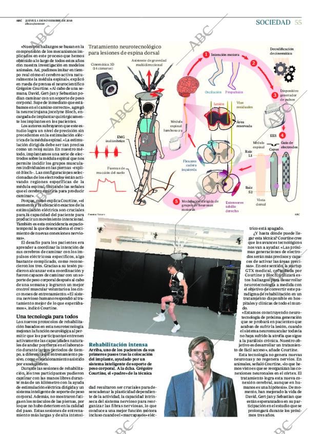 ABC CORDOBA 01-11-2018 página 55