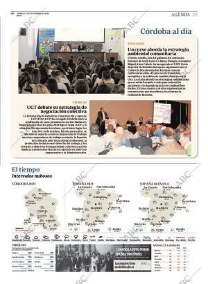 ABC CORDOBA 02-11-2018 página 29