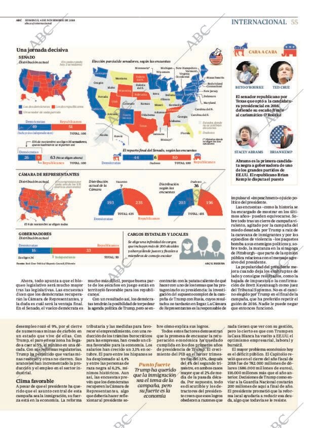 ABC CORDOBA 04-11-2018 página 55