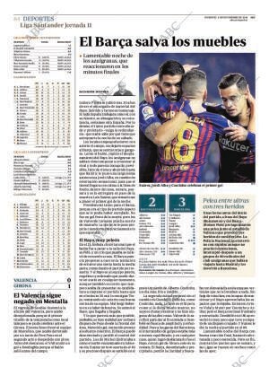 ABC CORDOBA 04-11-2018 página 84