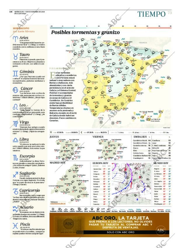ABC MADRID 07-11-2018 página 73