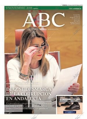 ABC CORDOBA 09-11-2018