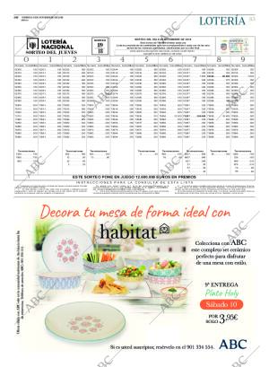 ABC CORDOBA 09-11-2018 página 83