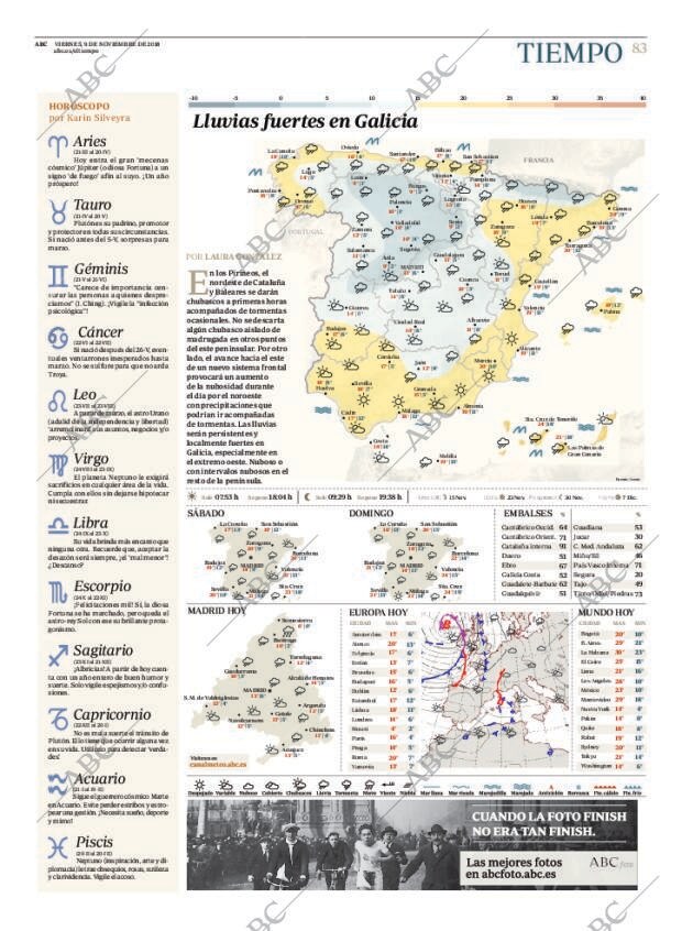 ABC MADRID 09-11-2018 página 83