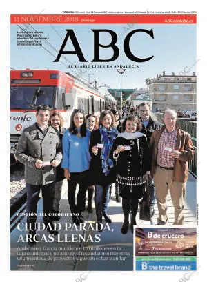 ABC CORDOBA 11-11-2018