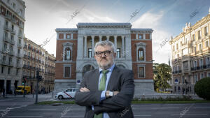 Entrevista A Miguel Falomir, director del museo del Prado